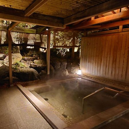 Kasuga Hotel Nara Luaran gambar