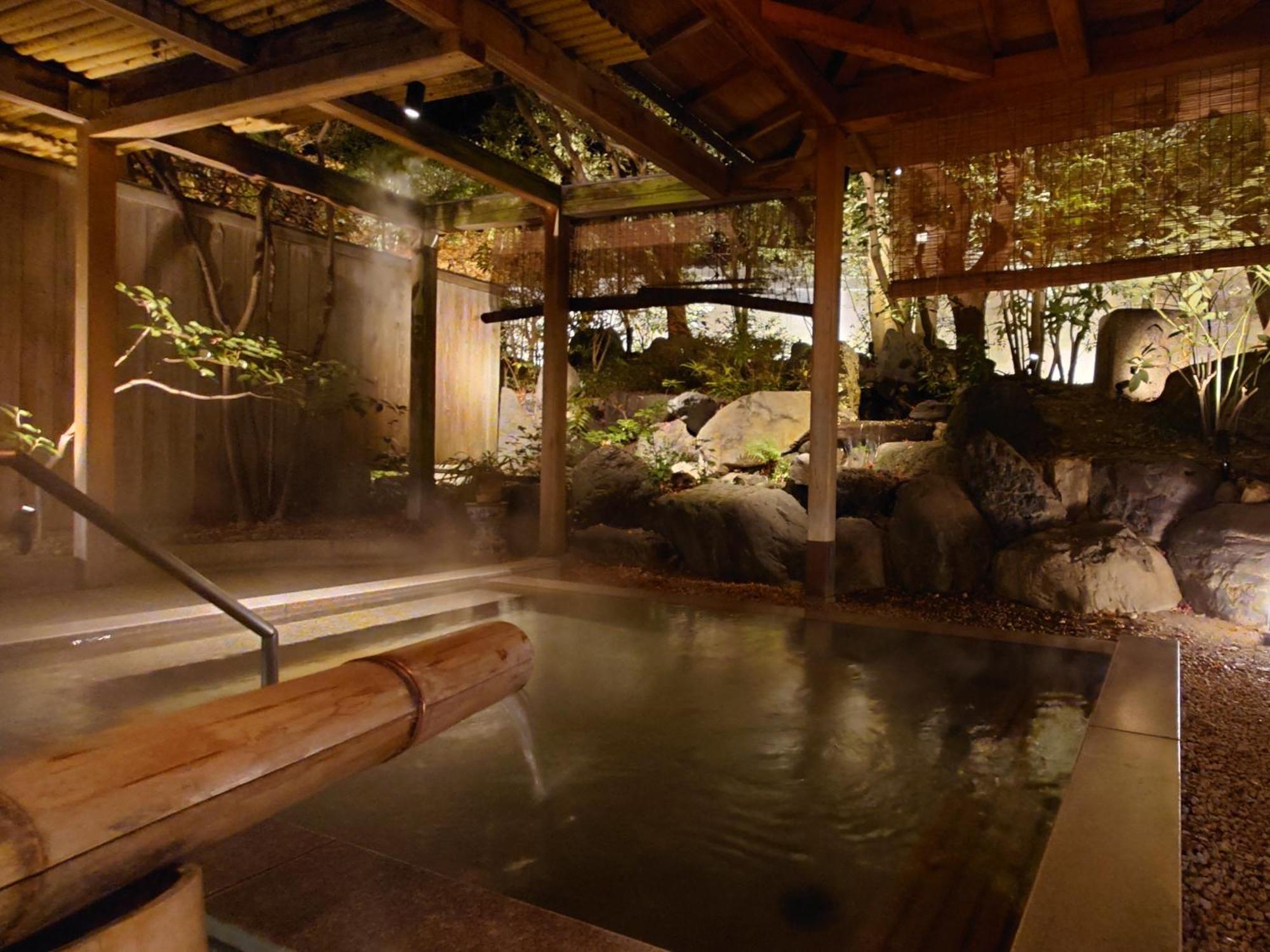 Kasuga Hotel Nara Luaran gambar