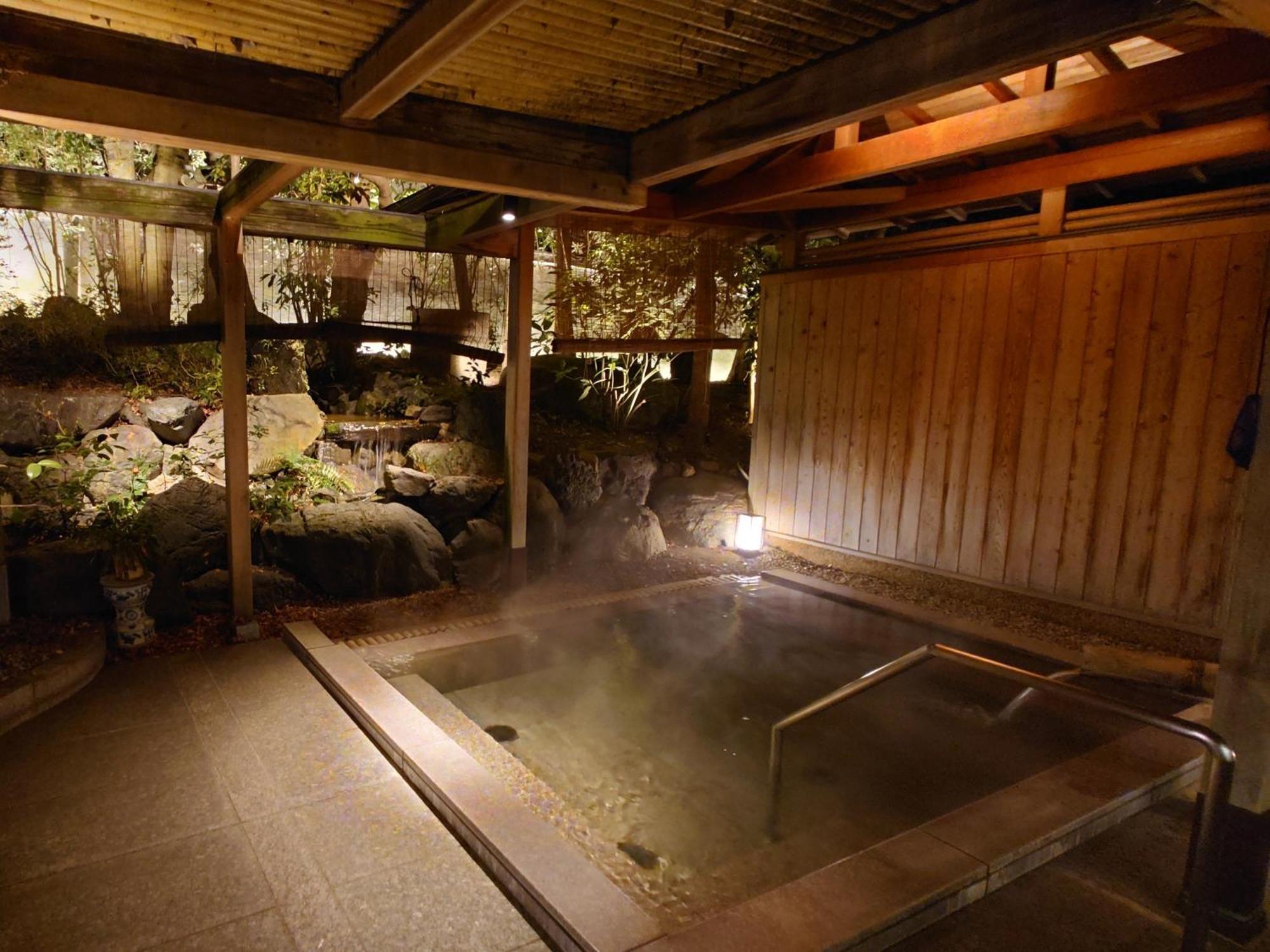 Kasuga Hotel Nara Luaran gambar